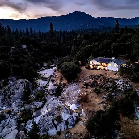 Riverfront Serenity With Stunning Views